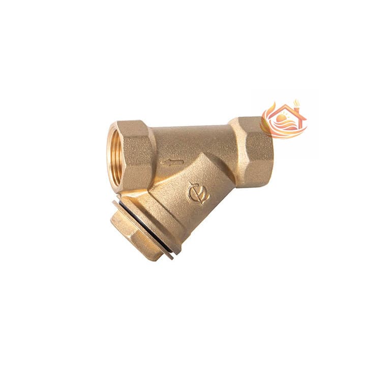 Фильтр сетчатый DN20-500 мкм ВхВ ГАЛЛОП